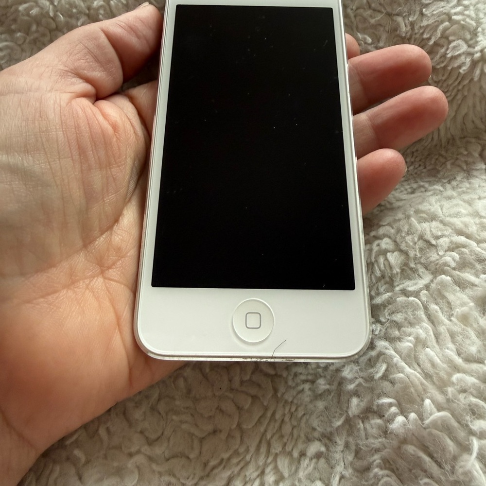 iPod touch 6th generation A1574